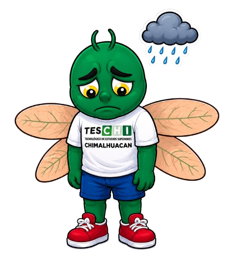 Mascota triste