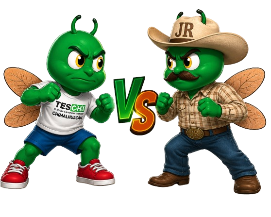 Versus ranchero